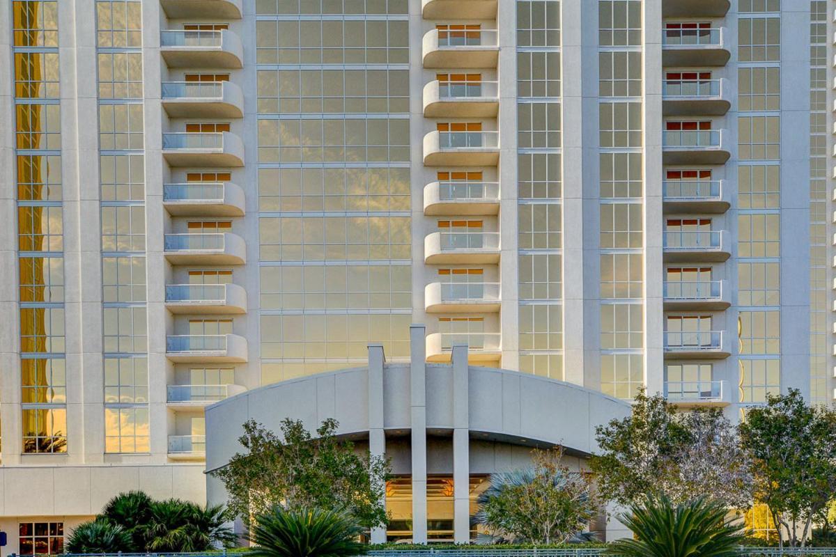 The Signature Escape At Mgm Signature Tower 2 Aparthotel *