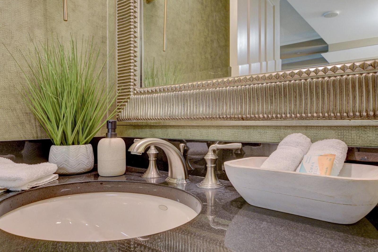 The Signature Escape At Mgm Signature Tower 2 * Las Vegas