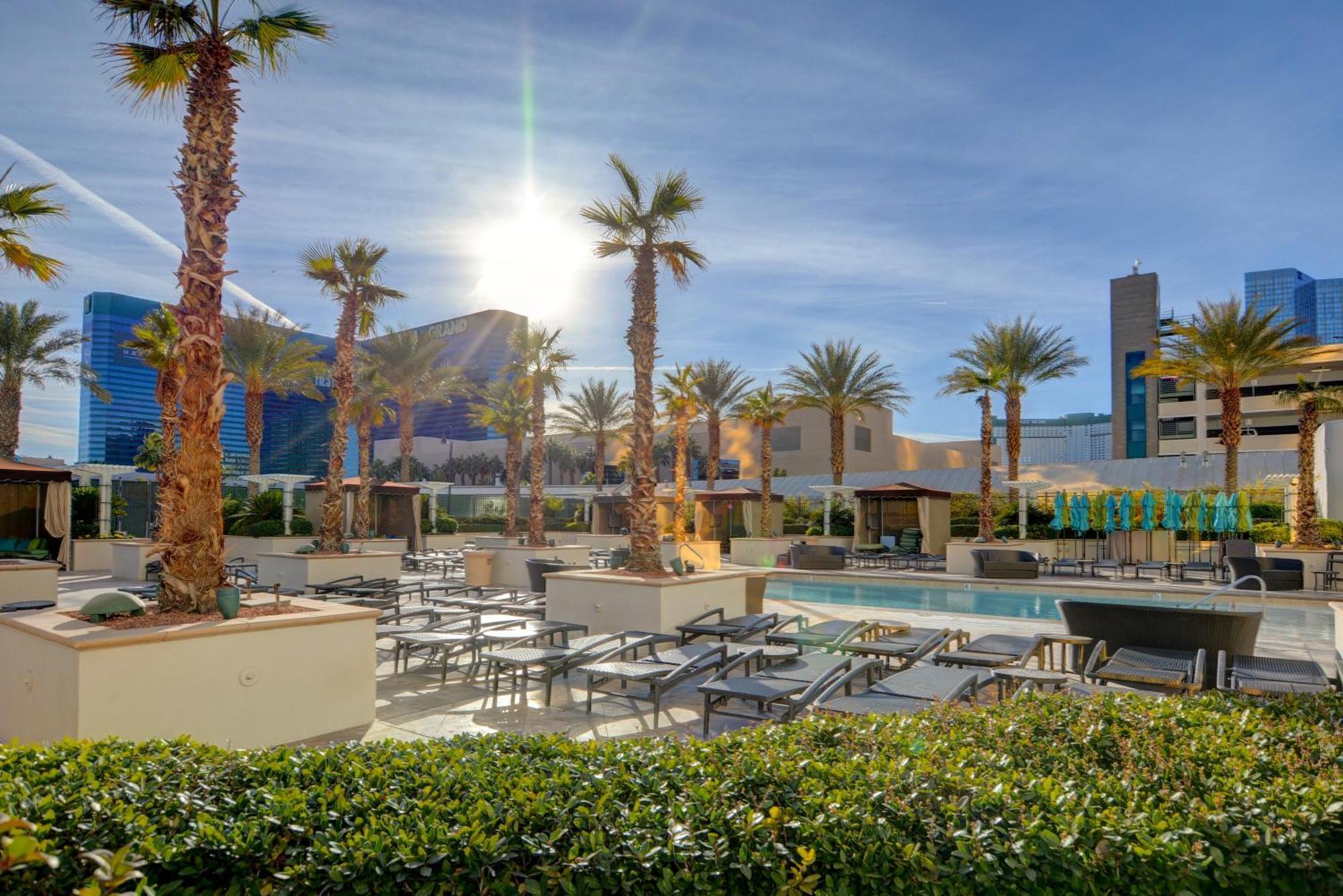 The Signature Escape At Mgm Signature Tower 2 *
